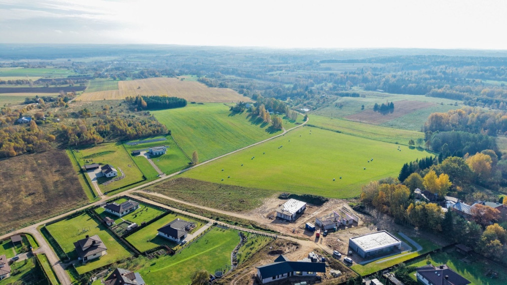 Parduodamas namas Slėnio g., Mykoliškių k., Vilniaus r. sav., 158 m2 ploto, 1 aukštai 29