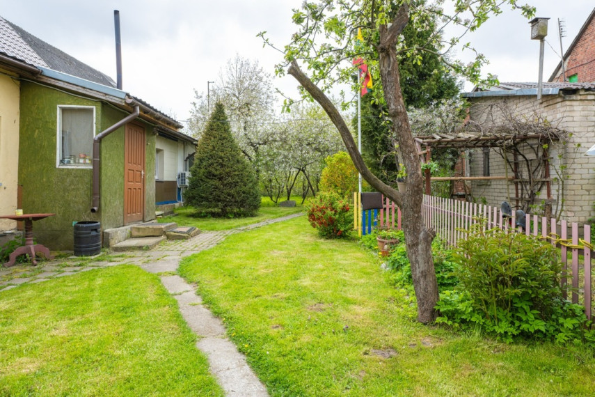 Parduodamas namas Švepelių g., Rimkai, Klaipėdos m., Klaipėdos m. sav., 190.72 m2 ploto 3