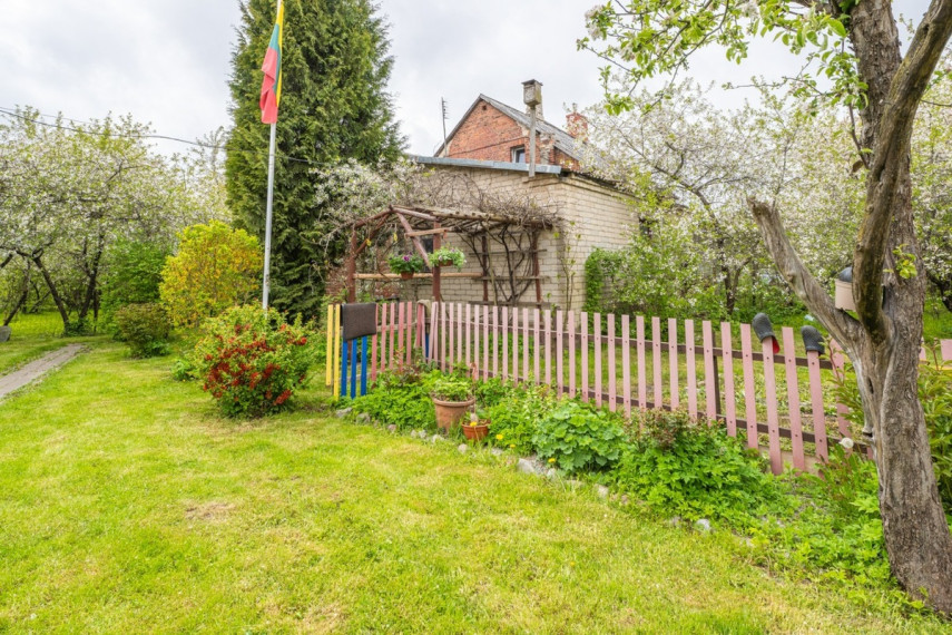 Parduodamas namas Švepelių g., Rimkai, Klaipėdos m., Klaipėdos m. sav., 190.72 m2 ploto 4