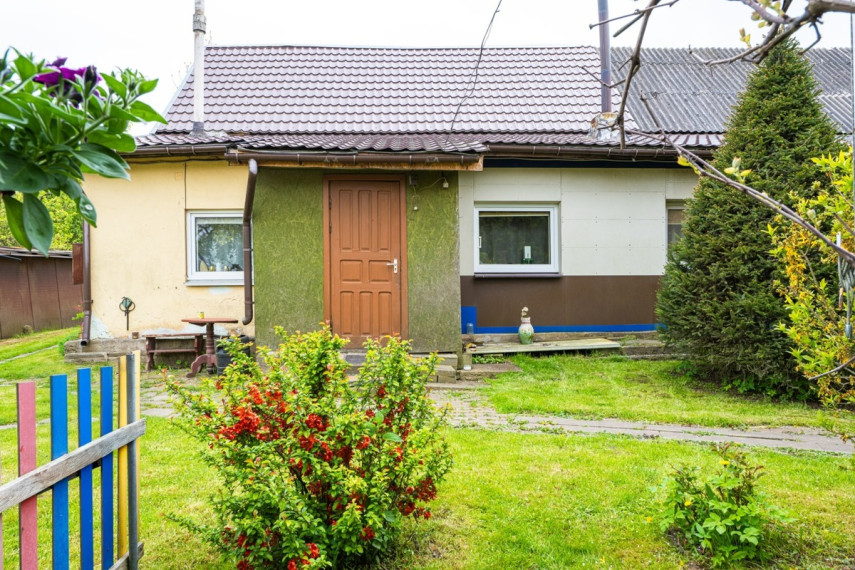 Parduodamas namas Švepelių g., Rimkai, Klaipėdos m., Klaipėdos m. sav., 190.72 m2 ploto 5