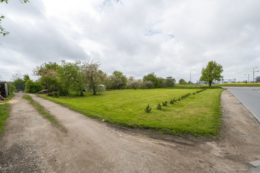 Parduodamas namas Švepelių g., Rimkai, Klaipėdos m., Klaipėdos m. sav., 190.72 m2 ploto 9