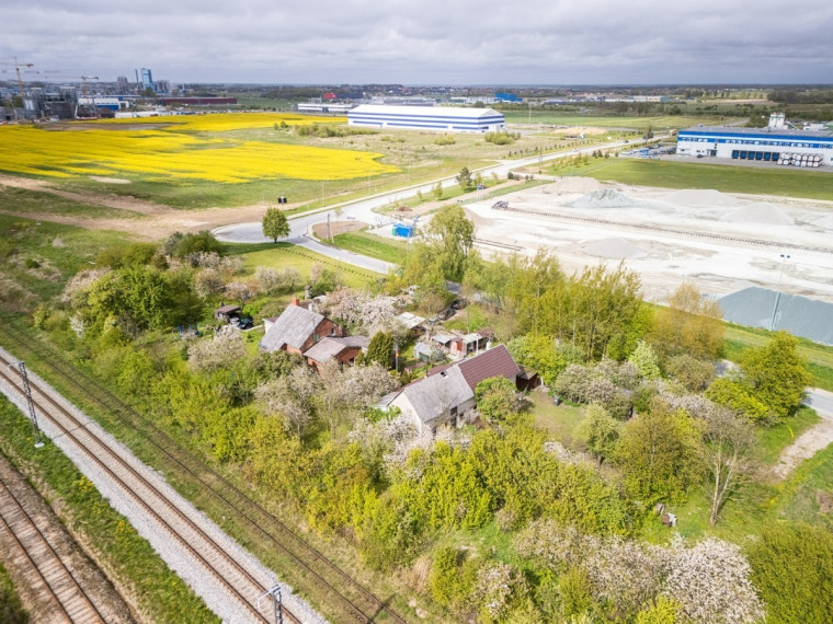 Parduodamas namas Švepelių g., Rimkai, Klaipėdos m., Klaipėdos m. sav., 190.72 m2 ploto 12