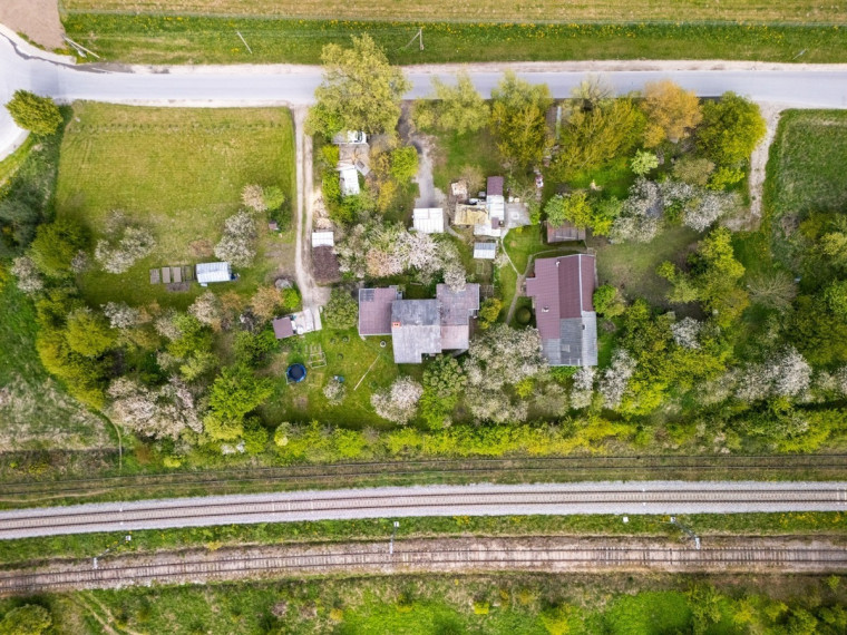 Parduodamas namas Švepelių g., Rimkai, Klaipėdos m., Klaipėdos m. sav., 190.72 m2 ploto 14
