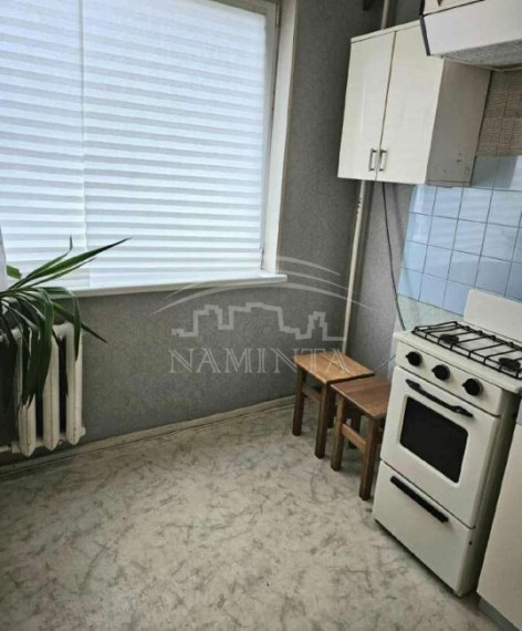 Parduodamas butas Naikupės g., Žvejybos uostas, Klaipėdos m., Klaipėdos m. sav., 33 m2 ploto, 1 kambariai 2
