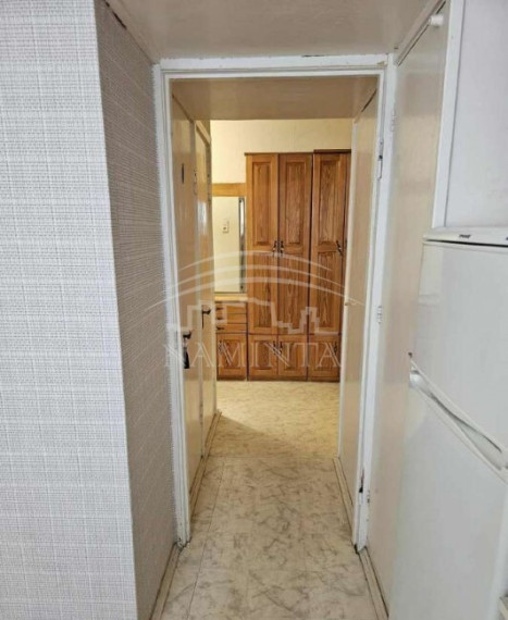 Parduodamas butas Naikupės g., Žvejybos uostas, Klaipėdos m., Klaipėdos m. sav., 33 m2 ploto, 1 kambariai 7