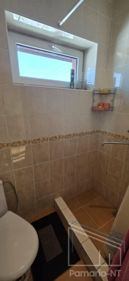 Parduodamas namas Derceklių k., Klaipėdos r. sav., 53 m2 ploto, 2 aukštai 2