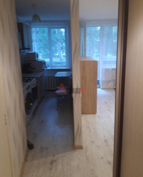 Parduodamas butas Kauno g., Kauno, Klaipėdos m., Klaipėdos m. sav., 28 m² ploto 1 kambarys 4