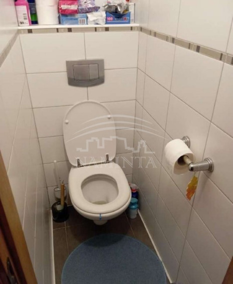 Parduodamas butas Kalnupės g., Žvejybos uostas, Klaipėdos m., Klaipėdos m. sav., 67 m2 ploto, 3 kambariai 2