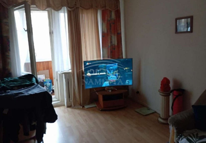 Parduodamas butas Kalnupės g., Žvejybos uostas, Klaipėdos m., Klaipėdos m. sav., 67 m2 ploto, 3 kambariai 6