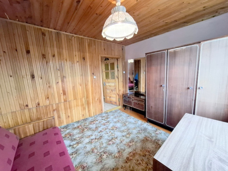 Parduodamas butas Vytauto g., Meškučių k., Alytaus r. sav., 116.42 m2 ploto, 5 kambariai 7