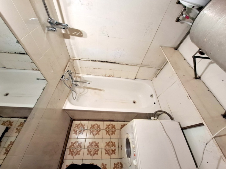 Parduodamas butas Vytauto g., Meškučių k., Alytaus r. sav., 116.42 m2 ploto, 5 kambariai 17
