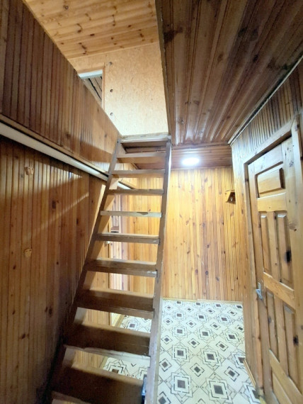 Parduodamas butas Vytauto g., Meškučių k., Alytaus r. sav., 116.42 m2 ploto, 5 kambariai 19