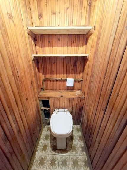 Parduodamas butas Vytauto g., Meškučių k., Alytaus r. sav., 116.42 m2 ploto, 5 kambariai 20
