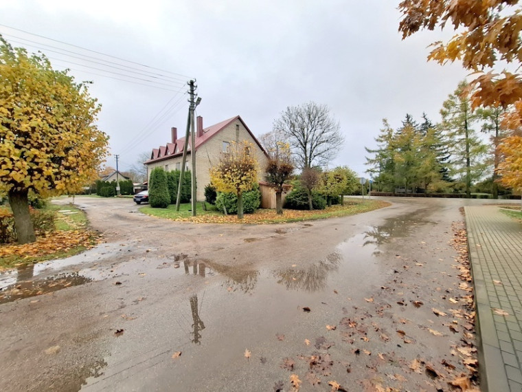 Parduodamas butas Vytauto g., Meškučių k., Alytaus r. sav., 116.42 m2 ploto, 5 kambariai 23