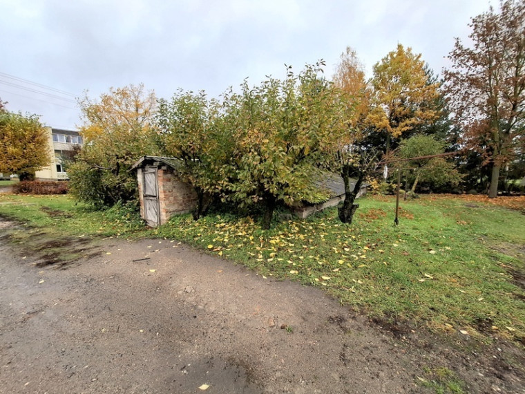Parduodamas butas Vytauto g., Meškučių k., Alytaus r. sav., 116.42 m2 ploto, 5 kambariai 24