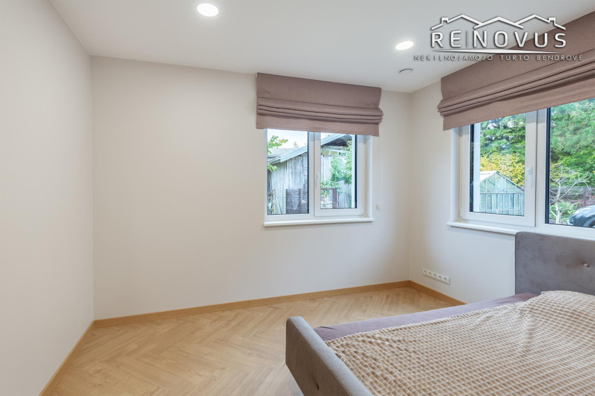 Parduodamas namas Vyturio Sodų 10-oji g., Rėkyva, Šiaulių m., Šiaulių m. sav., 124.38 m² ploto 6 kambariai 21