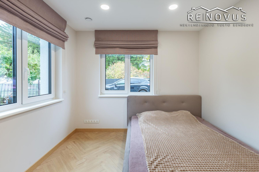 Parduodamas namas Vyturio Sodų 10-oji g., Rėkyva, Šiaulių m., Šiaulių m. sav., 124.38 m² ploto 6 kambariai 22