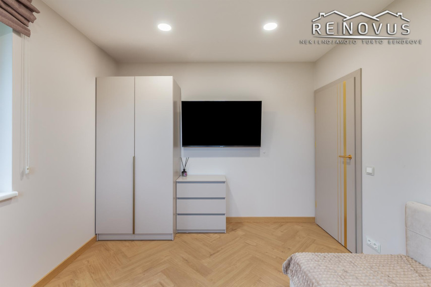 Parduodamas namas Vyturio Sodų 10-oji g., Rėkyva, Šiaulių m., Šiaulių m. sav., 124.38 m² ploto 6 kambariai 26