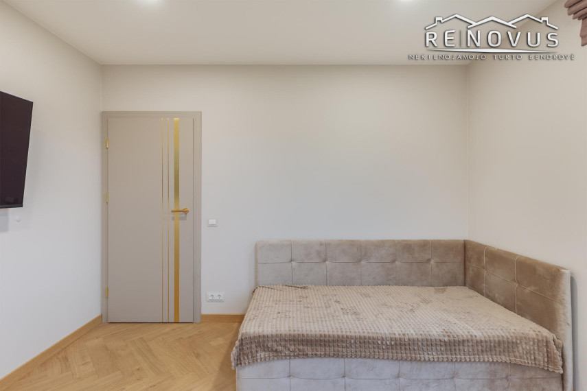 Parduodamas namas Vyturio Sodų 10-oji g., Rėkyva, Šiaulių m., Šiaulių m. sav., 124.38 m² ploto 6 kambariai 27