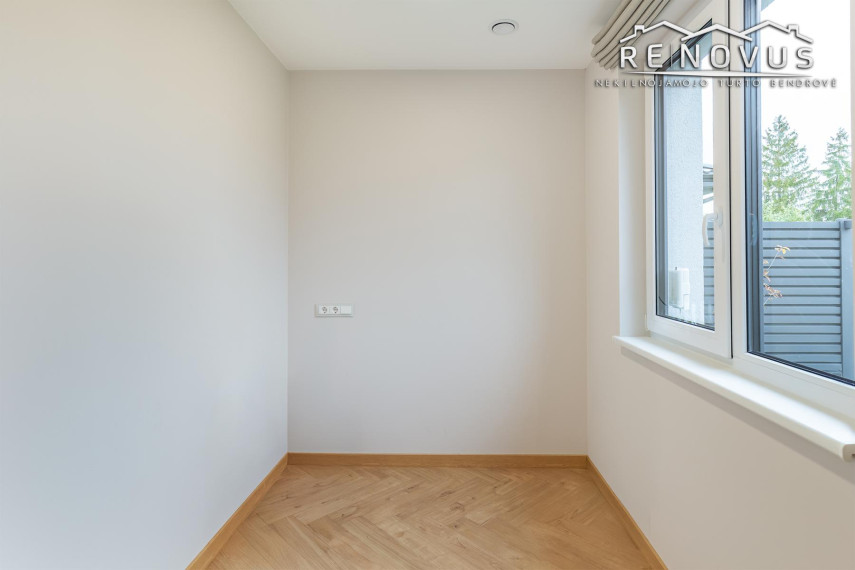 Parduodamas namas Vyturio Sodų 10-oji g., Rėkyva, Šiaulių m., Šiaulių m. sav., 124.38 m² ploto 6 kambariai 28