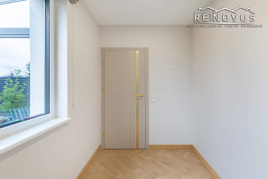 Parduodamas namas Vyturio Sodų 10-oji g., Rėkyva, Šiaulių m., Šiaulių m. sav., 124.38 m² ploto 6 kambariai 29