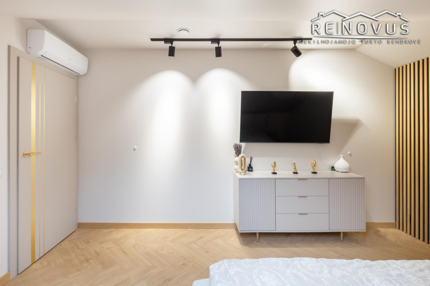 Parduodamas namas Vyturio Sodų 10-oji g., Rėkyva, Šiaulių m., Šiaulių m. sav., 124.38 m² ploto 6 kambariai 40