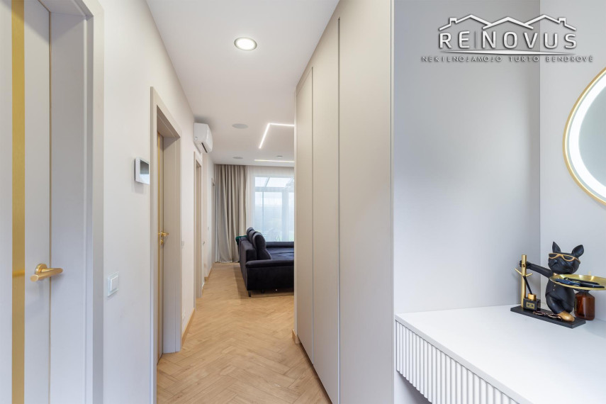Parduodamas namas Vyturio Sodų 10-oji g., Rėkyva, Šiaulių m., Šiaulių m. sav., 124.38 m² ploto 6 kambariai 7