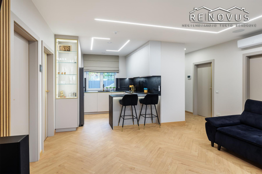 Parduodamas namas Vyturio Sodų 10-oji g., Rėkyva, Šiaulių m., Šiaulių m. sav., 124.38 m² ploto 6 kambariai 9