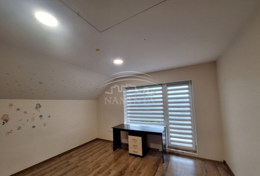 Parduodamas namas Darbėnų mstl., Kretingos r. sav., 150 m2 ploto, 2 aukštai 7