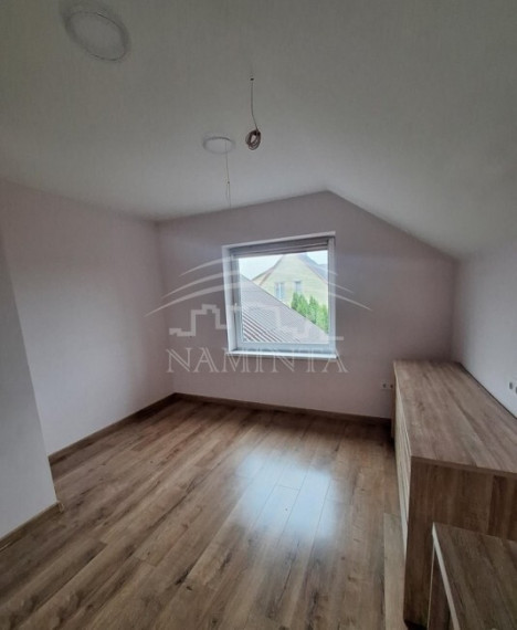 Parduodamas namas Darbėnų mstl., Kretingos r. sav., 150 m2 ploto, 2 aukštai 9