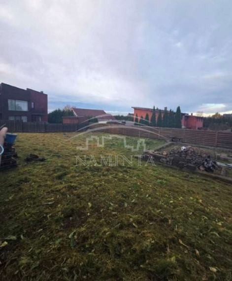 Parduodamas namas Jakų k., Klaipėdos r. sav., 150 m2 ploto, 2 aukštai 4