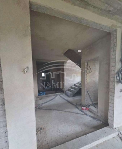 Parduodamas namas Jakų k., Klaipėdos r. sav., 150 m2 ploto, 2 aukštai 5
