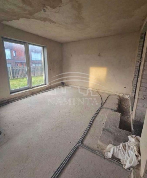 Parduodamas namas Jakų k., Klaipėdos r. sav., 150 m2 ploto, 2 aukštai 9