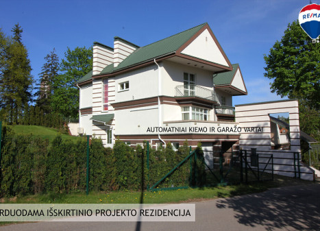 Parduodamas namas Miglovaros g., Centre, Šiauliuose, 514 kv.m ploto Parduodamas namas Miglovaros g., Centre, Šiauliuose, 514 kv.m ploto