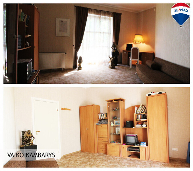 Parduodamas namas Miglovaros g., Centre, Šiauliuose, 514 kv.m ploto 13