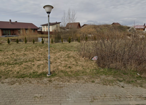 Parduodamas sklypas Tauralaukis, Klaipėdos m., Klaipėdos m. sav., 33.15 a ploto