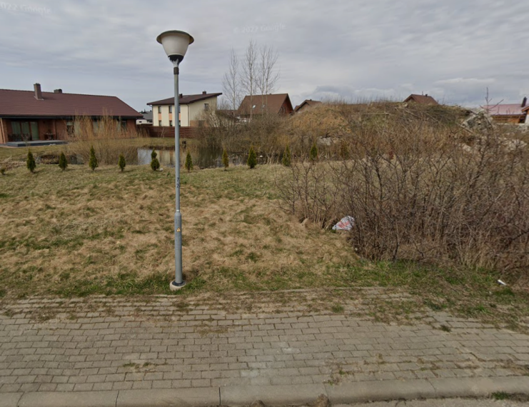 Parduodamas sklypas Tauralaukis, Klaipėdos m., Klaipėdos m. sav., 33.15 a ploto 1