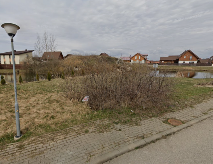 Parduodamas sklypas Tauralaukis, Klaipėdos m., Klaipėdos m. sav., 33.15 a ploto 2
