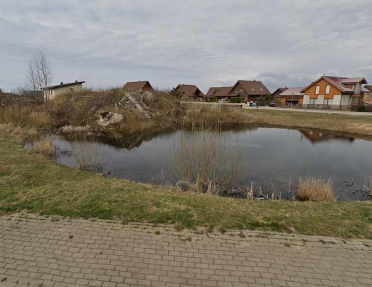 Parduodamas sklypas Tauralaukis, Klaipėdos m., Klaipėdos m. sav., 33.15 a ploto 3