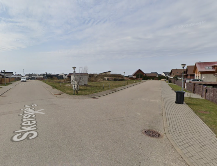 Parduodamas sklypas Tauralaukis, Klaipėdos m., Klaipėdos m. sav., 33.15 a ploto 5