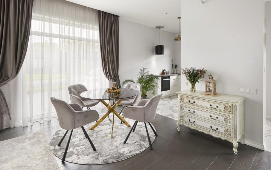 Parduodamas namas Karmėlavos II k., Kauno r. sav., 107.22 m² ploto 4 kambariai 11