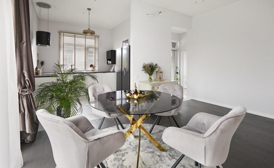 Parduodamas namas Karmėlavos II k., Kauno r. sav., 107.22 m² ploto 4 kambariai 12