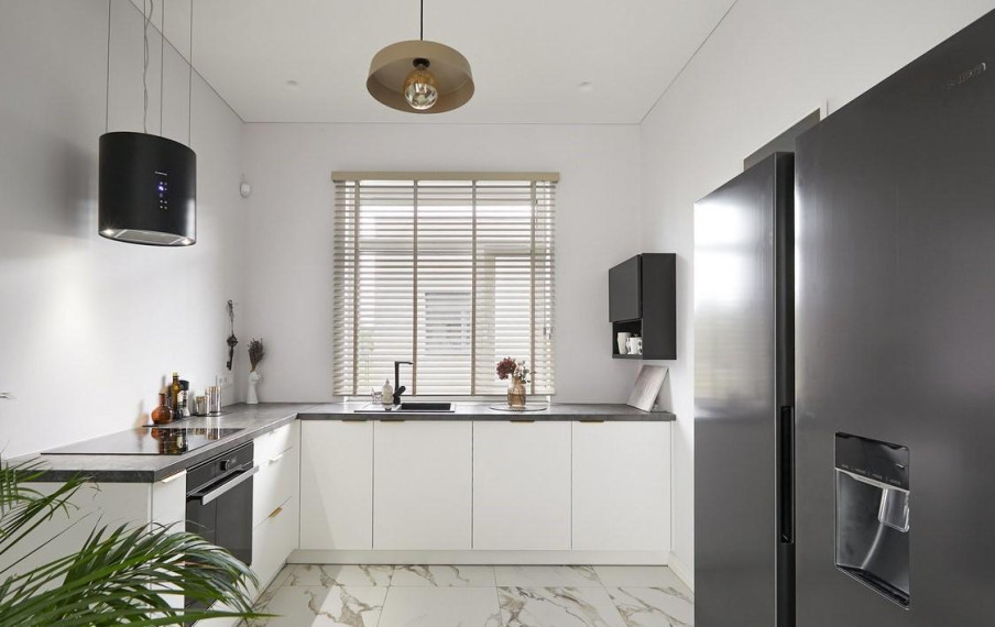 Parduodamas namas Karmėlavos II k., Kauno r. sav., 107.22 m² ploto 4 kambariai 13