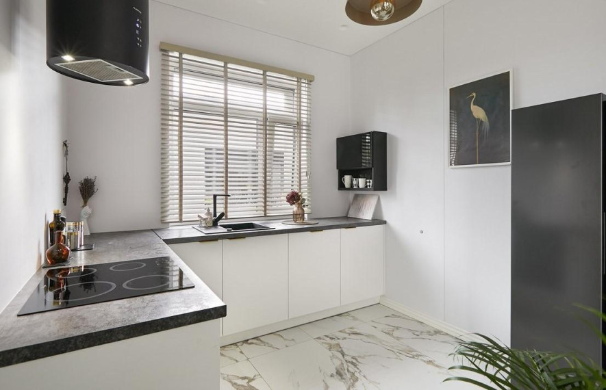 Parduodamas namas Karmėlavos II k., Kauno r. sav., 107.22 m² ploto 4 kambariai 15