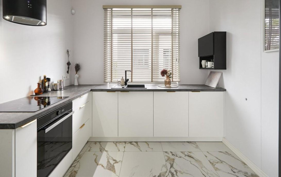 Parduodamas namas Karmėlavos II k., Kauno r. sav., 107.22 m² ploto 4 kambariai 16