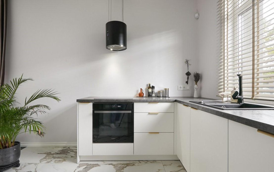 Parduodamas namas Karmėlavos II k., Kauno r. sav., 107.22 m² ploto 4 kambariai 17
