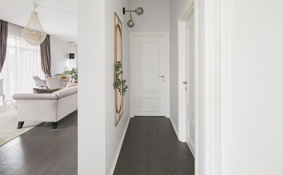Parduodamas namas Karmėlavos II k., Kauno r. sav., 107.22 m² ploto 4 kambariai 18