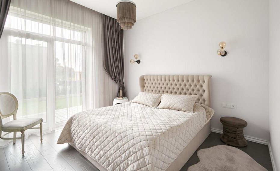 Parduodamas namas Karmėlavos II k., Kauno r. sav., 107.22 m² ploto 4 kambariai 19