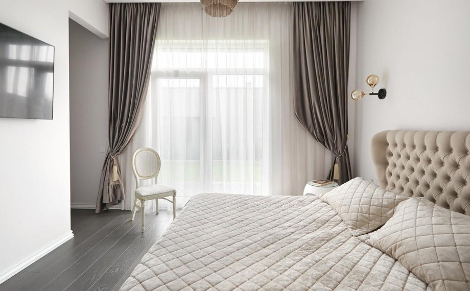 Parduodamas namas Karmėlavos II k., Kauno r. sav., 107.22 m² ploto 4 kambariai 21