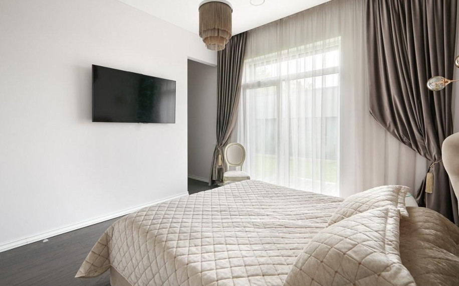 Parduodamas namas Karmėlavos II k., Kauno r. sav., 107.22 m² ploto 4 kambariai 22